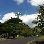 Living Peace House