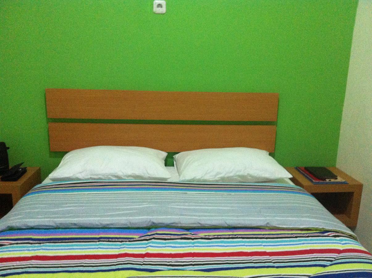 Living Peace House Manado