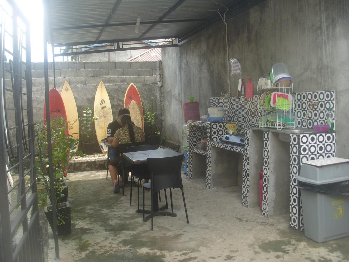 Living Peace House Penginapan Manado