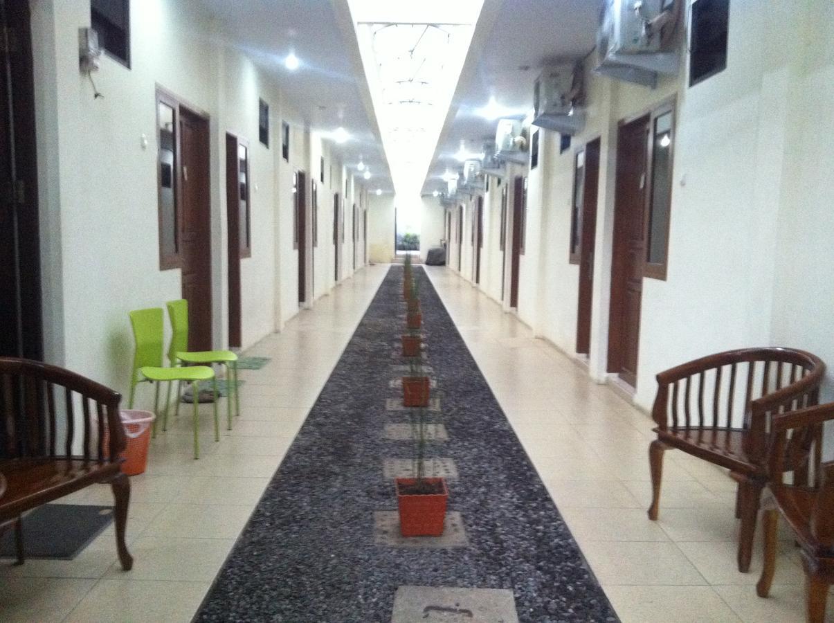 Living Peace House