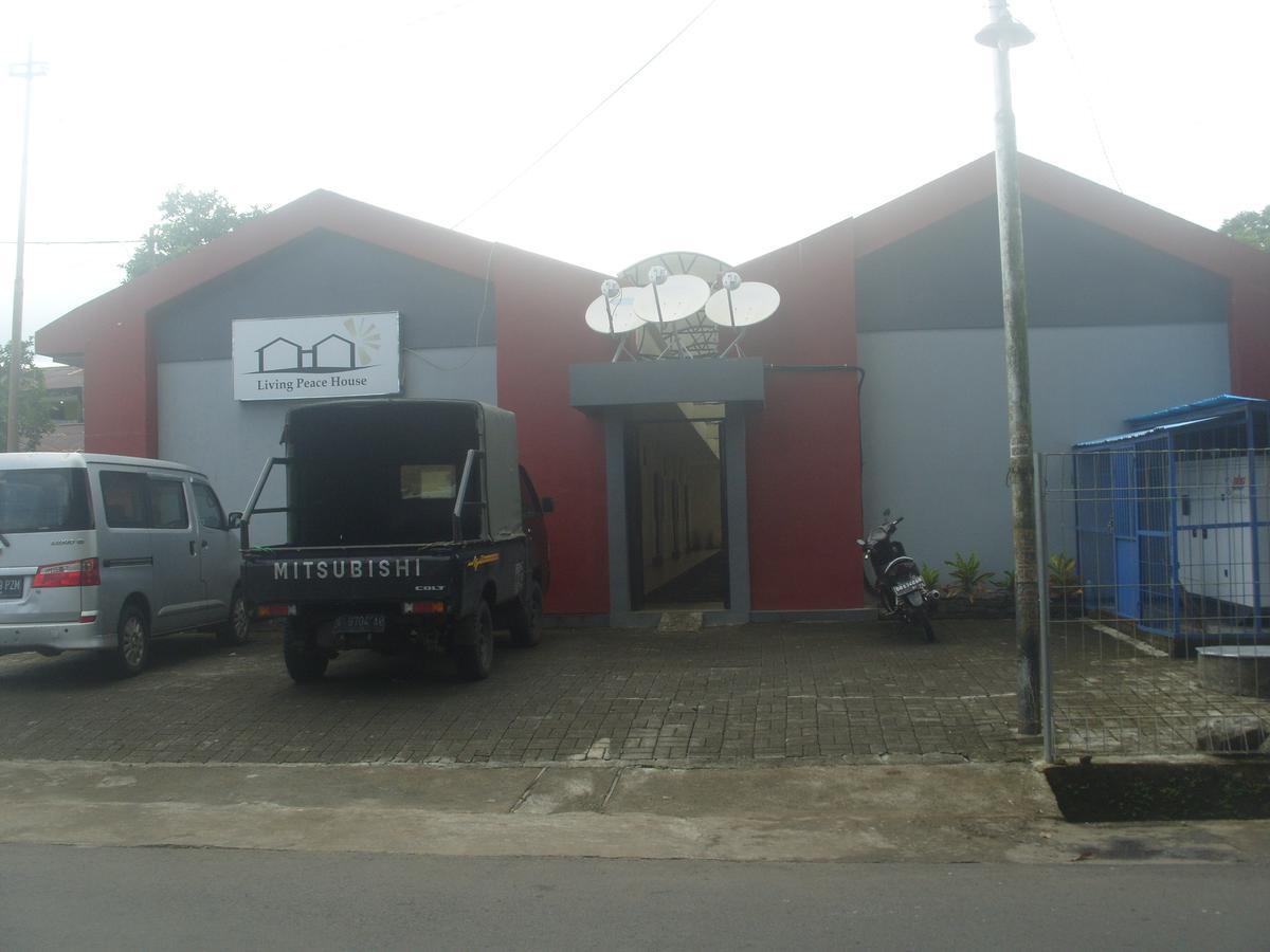Living Peace House Manado