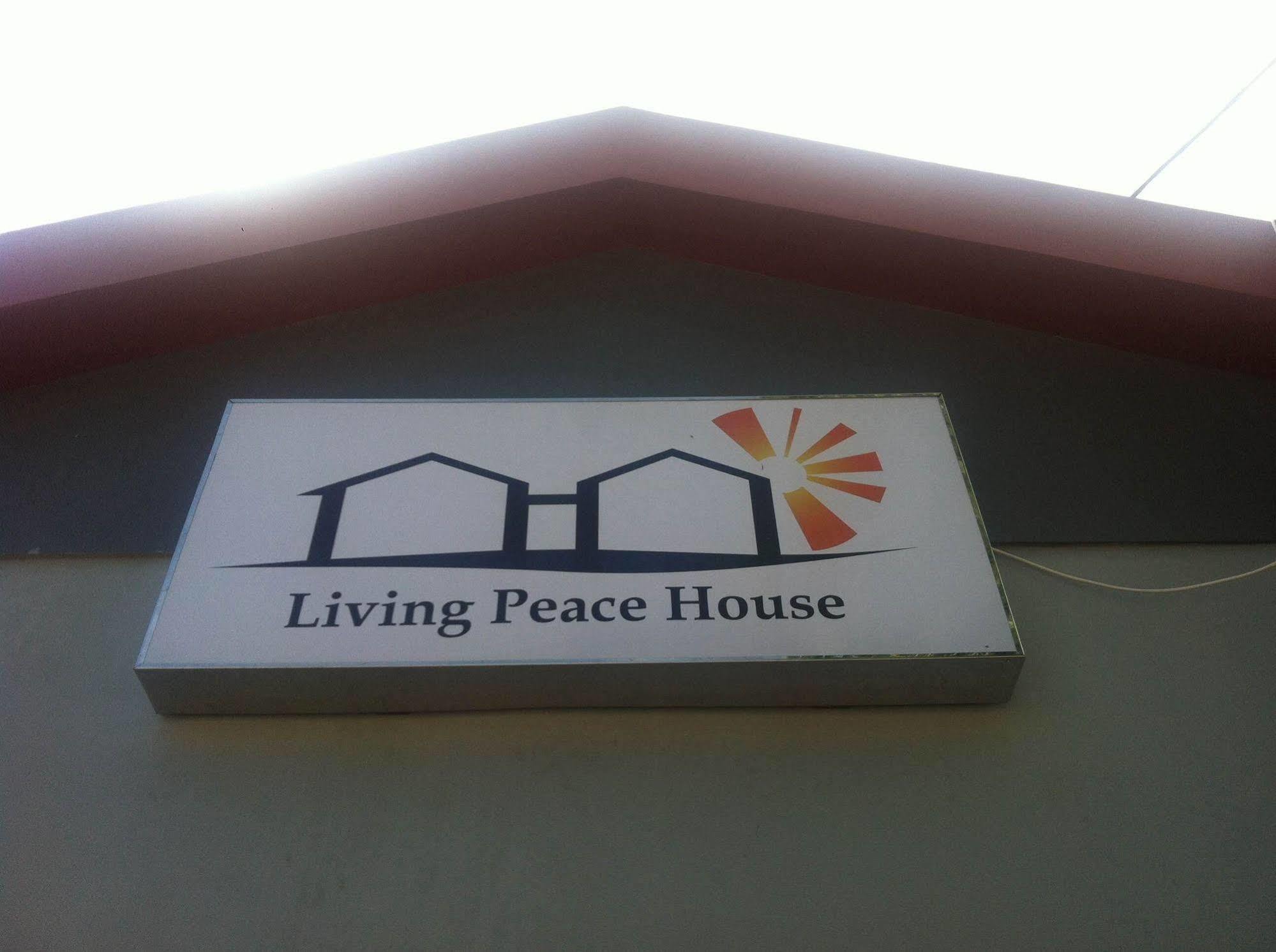 Living Peace House Manado