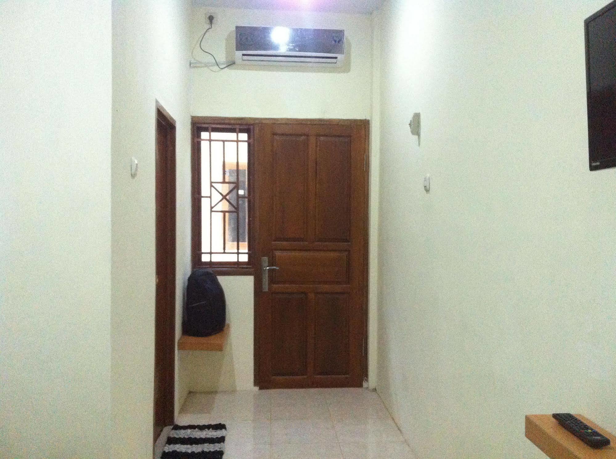 Living Peace House