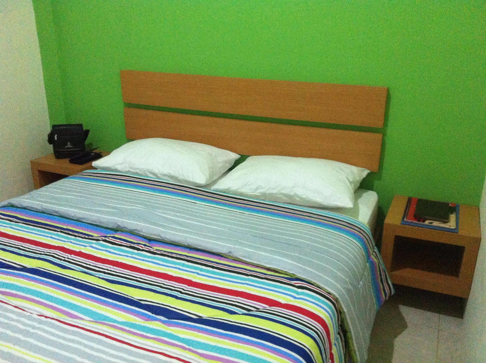 Living Peace House